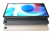 Unannounced Realme Pad Slim appears on Flipkart, may launch with Realme 10 on January 9 Realme Pad