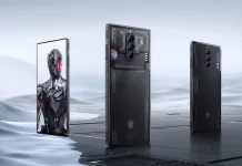 Red Magic 8 Pro gets Red Magic OS 9.0 Beta update for global users Nubia Red Magic 8 Pro