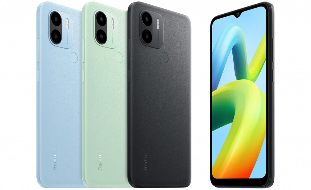 Redmi-A1