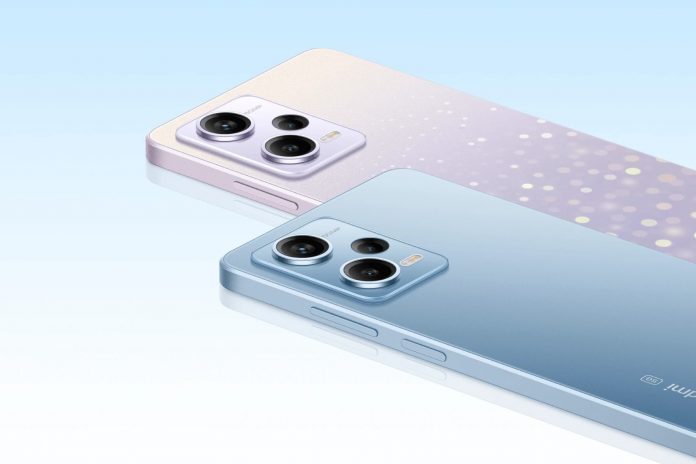 Redmi Note 12 Turbo to Launch Soon — Here's What to Expect - Gizmochina