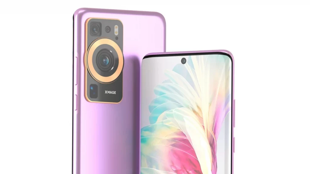 Huawei P60 Pro