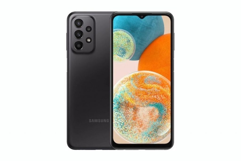 Samsung Galaxy A23 5G