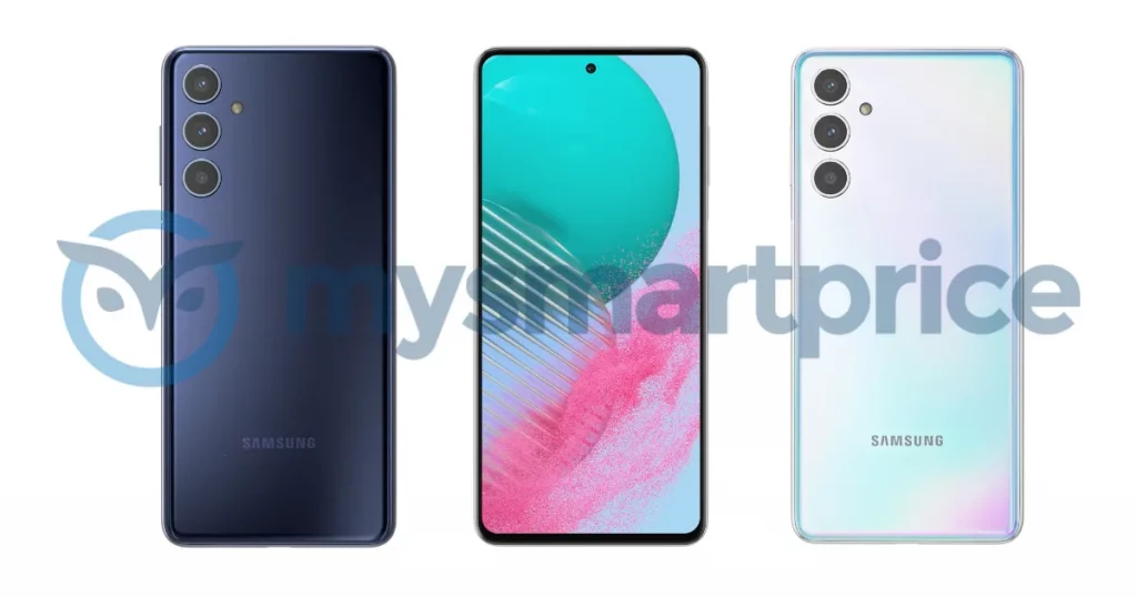 Samsung-Galaxy-M54-5G