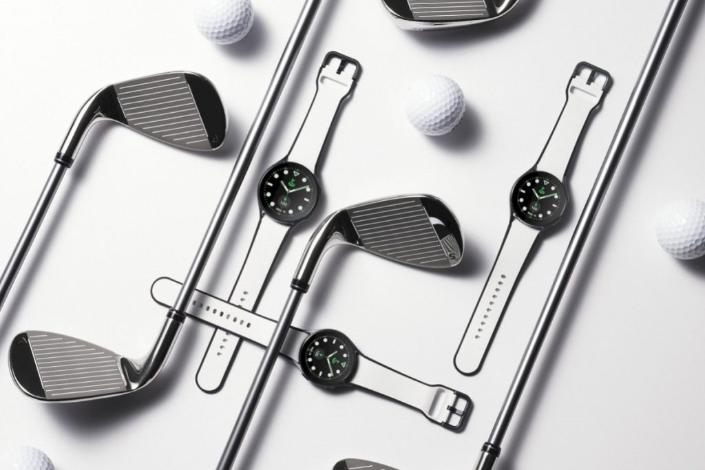 Samsung Galaxy Watch 5 Golf Edition