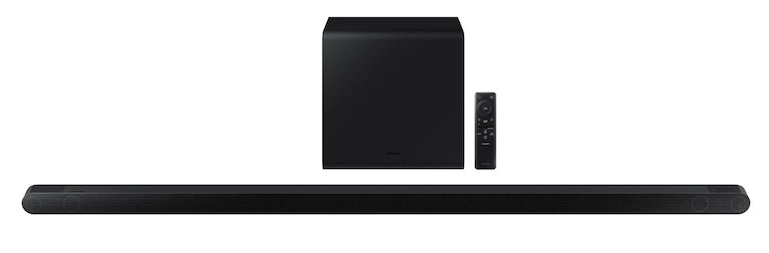 Samsung HW-S800B Dolby Atmos Soundbar