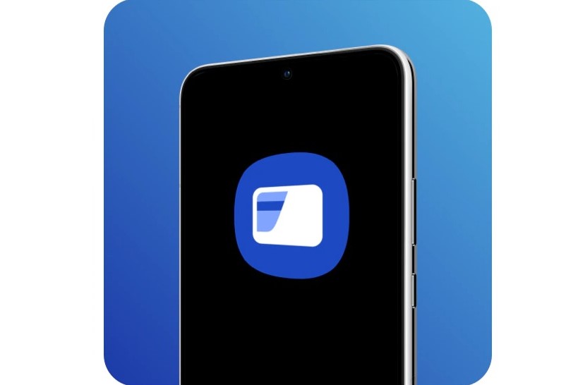 Samsung Wallet