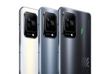 Black Shark 5 Gaming Phone Taken off Shelves Just Under a Year After Release Black Shark