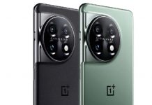 Giztop is accepting pre-orders for OnePlus 11 ONEPLUS 11