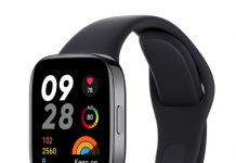 Get Redmi Watch 3 for $99 at Giztop