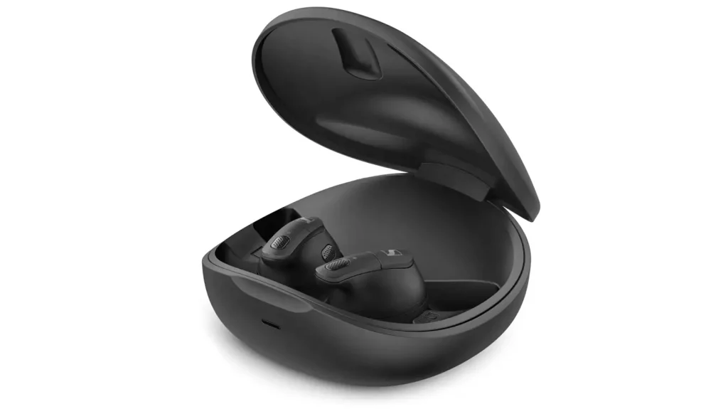 Sennheiser Conversation Clear Plus Wireless Earbuds
