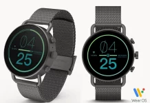 Fossil’s Skagen Falster Gen 6 Gets Wear OS 3 Update Skagen-Falster-Gen-6