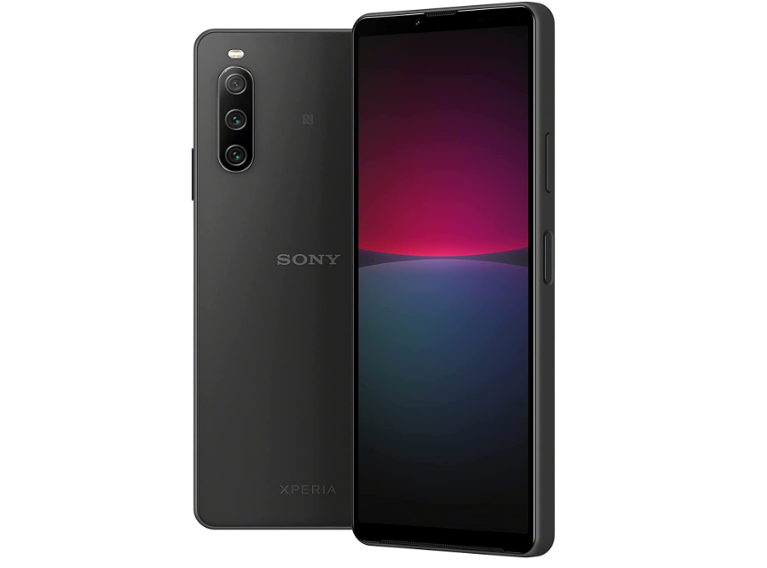 Sony Xperia 10 IV