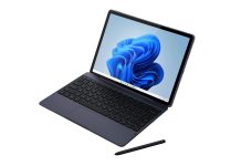 TCL Debuts its First 2-in-1 Windows Laptop and More at CES 2023 TCL Book X12 Go