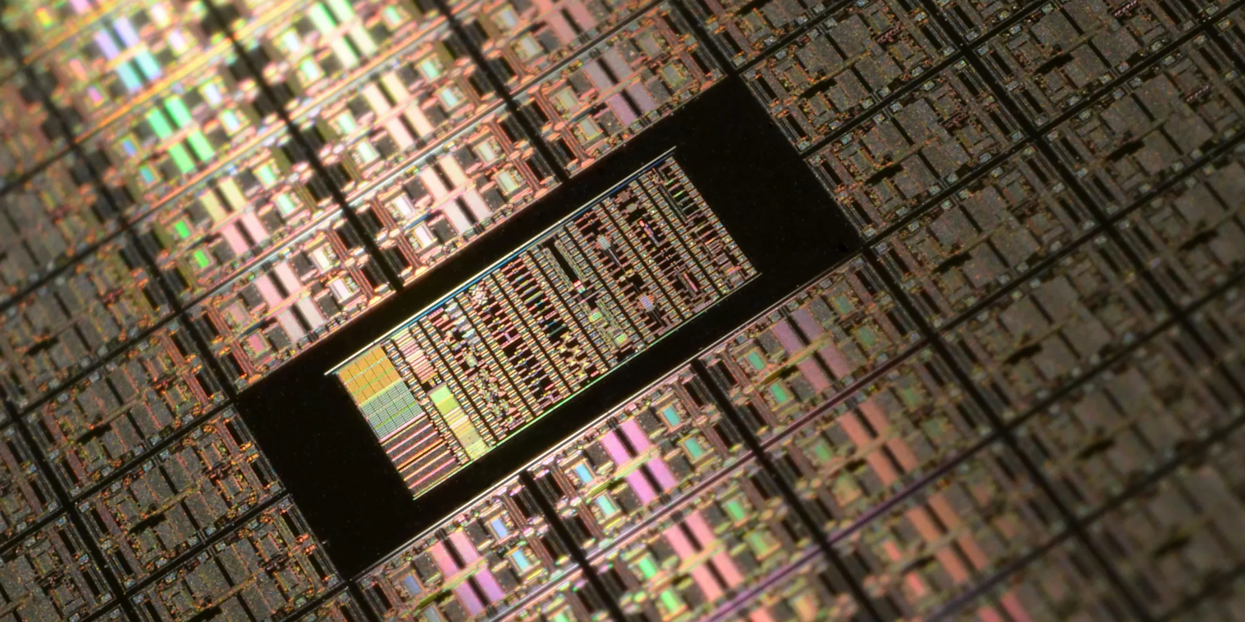 Japanese Chipmaker Rapidus Seeks To Catch Up to TSMC With 2nm Prototype ...
