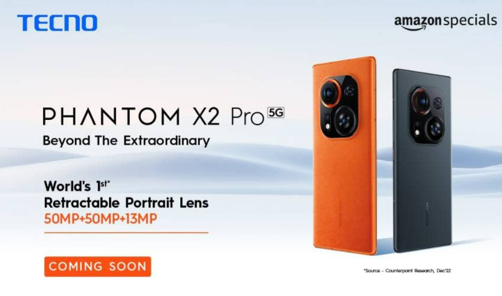 tecno phantom x2 pro kaufen
