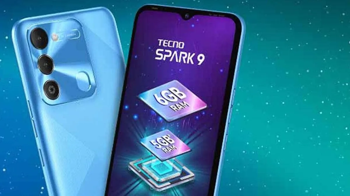 Tecno Spark Go 2023 Could Launch Soon, Gets Indonesia Telecom Certification  - Gizmochina