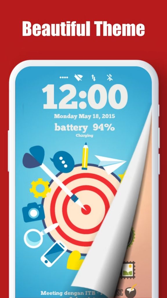The best Android launchers to transform your user experience 13 Total Launcher best launchers ro