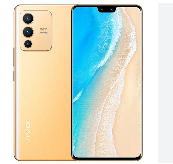 Vivo V23 Pro