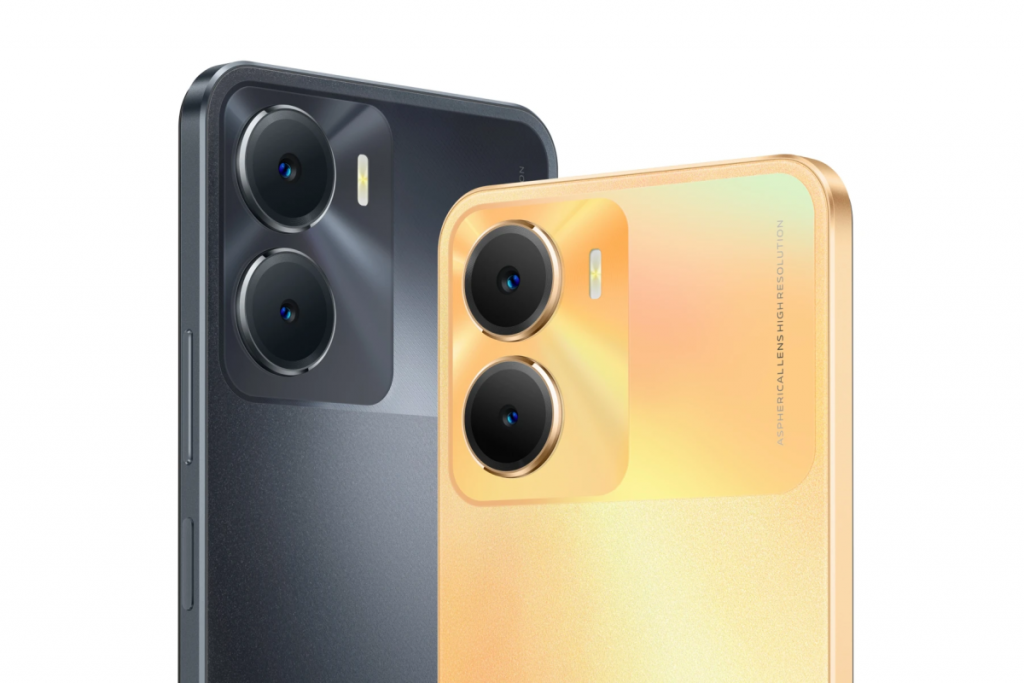 Vivo Y35m