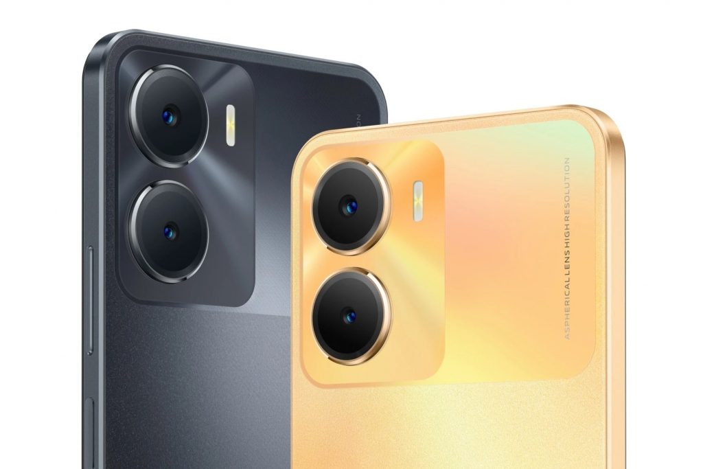 Vivo Y53t