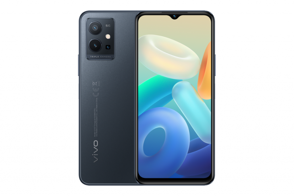 Vivo Y55s 5G