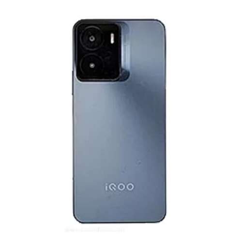 Vivo iQOO U6