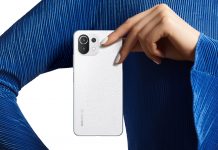 Xiaomi 11 Lite 5G NE Starts Receiving MIUI 14 Update Xiaomi 11 Lite 5G NE