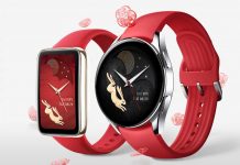 Xiaomi Band 7 Pro, Watch S1 Pro, Watch S2 Launched In Magenta Strap Colour