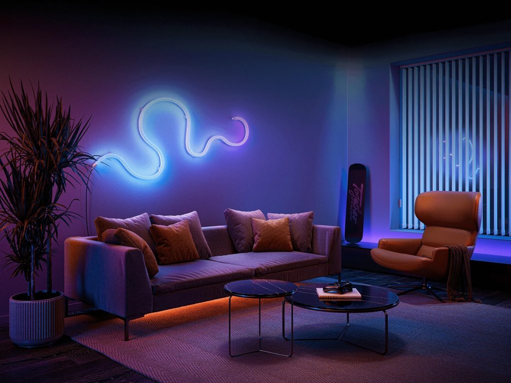 Xiaomi Smart Lightstrip Pro