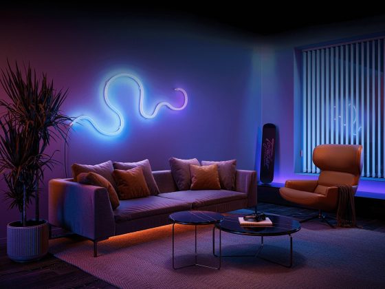 Xiaomi Smart Lightstrip Pro Launched in Europe for €69.99 - Gizmochina