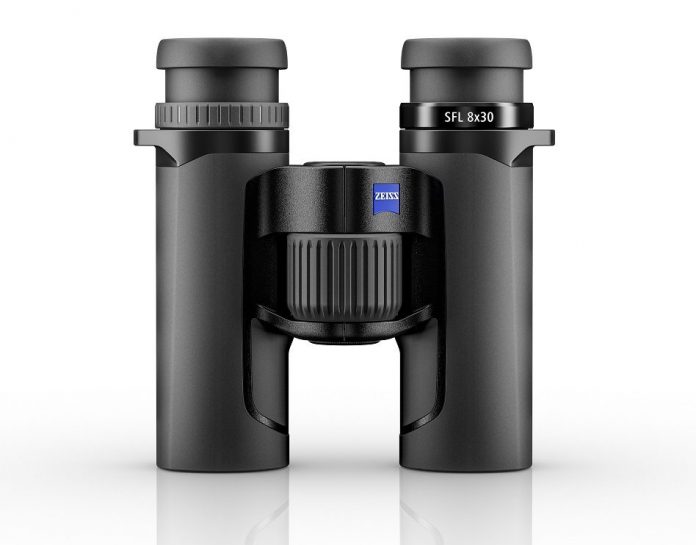 ZEISS SFL 30 Binoculars With an Design Announced in India