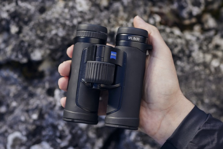 ZEISS SFL 30 Binoculars