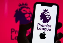 Apple Planning Bid for English Premier League Streaming Rights Premier League