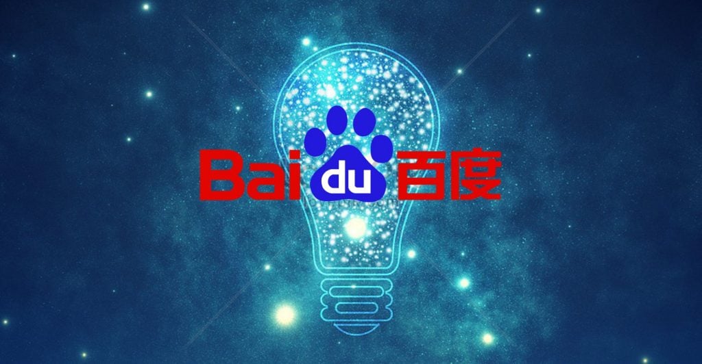 Baidu