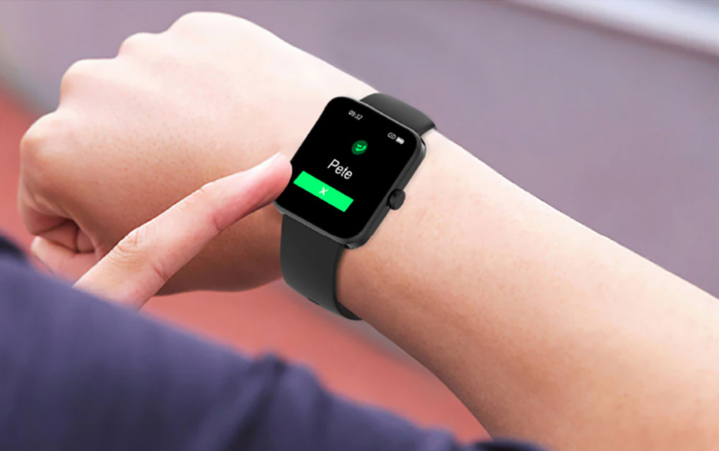 Blackview W10 smartwatch