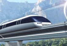 China’s Hyperloop Technology Advances with Successful Test Runs of Full-Sized Passenger Capsule China hyperloop