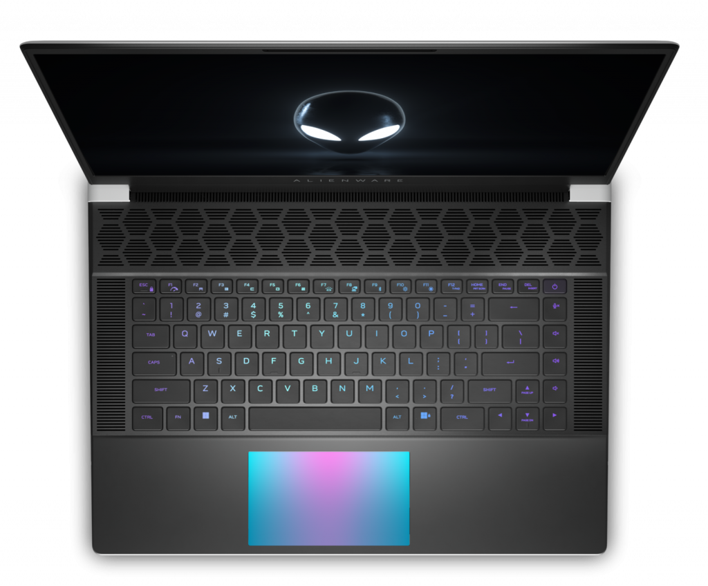 Alienware x16 introduced as world's most premium gaming laptop with up