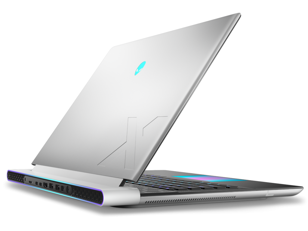 Alienware x16 introduced as world's most premium gaming laptop with up