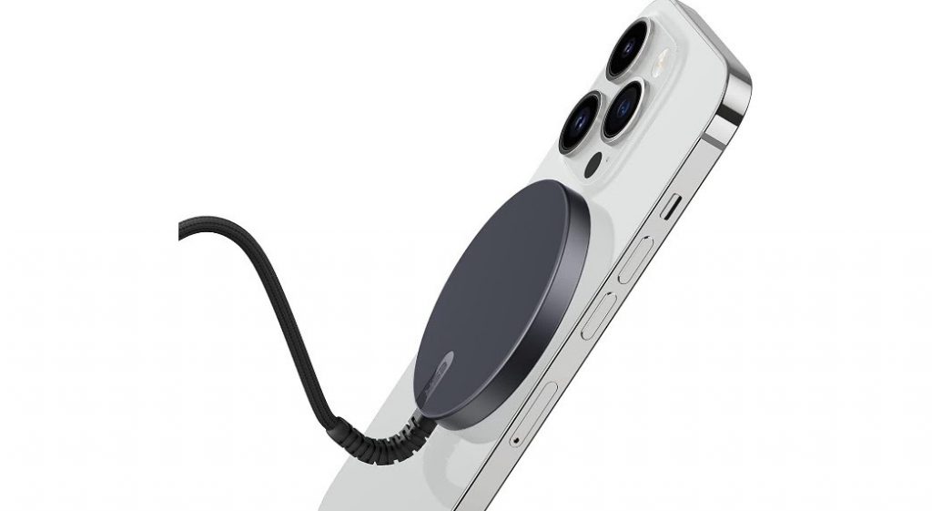 ESR Halolock Mini Wireless Charger