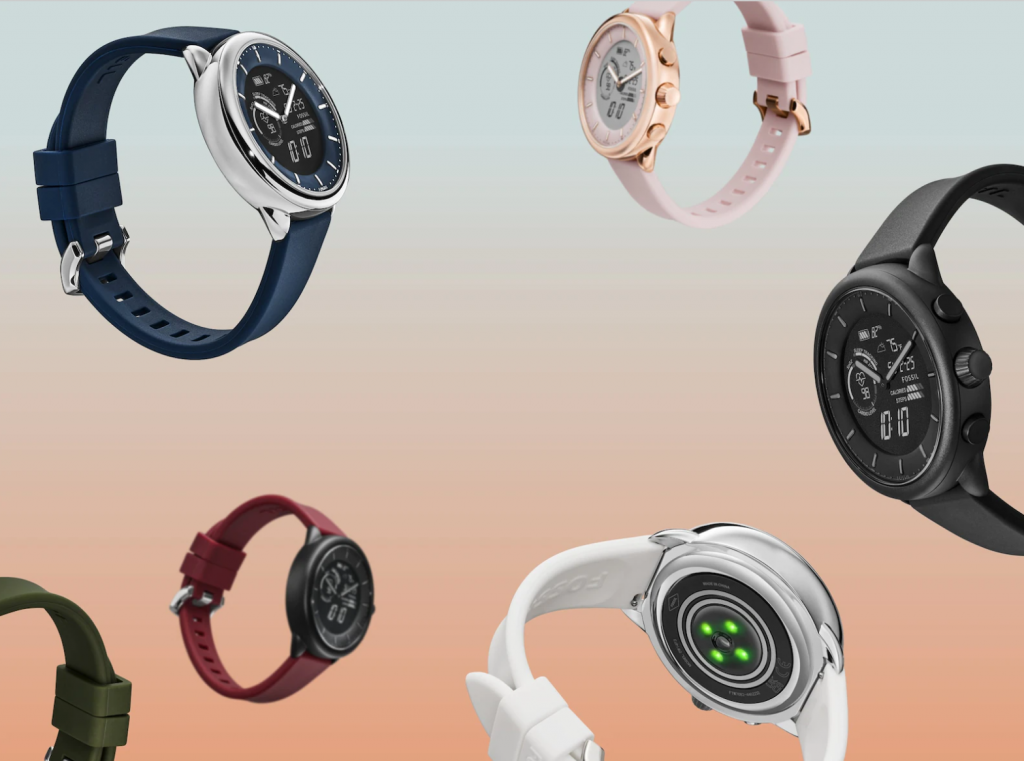 Gen 6 Hybrid Smartwatches: Learn Why This Is Our Most Innovative Hybrid  Watch - Fossil