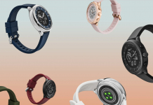 Fossil Gen 6 smartwatches receive Wear OS 3.5 update Fossil Gen 6 Hybrid Wellness Edition