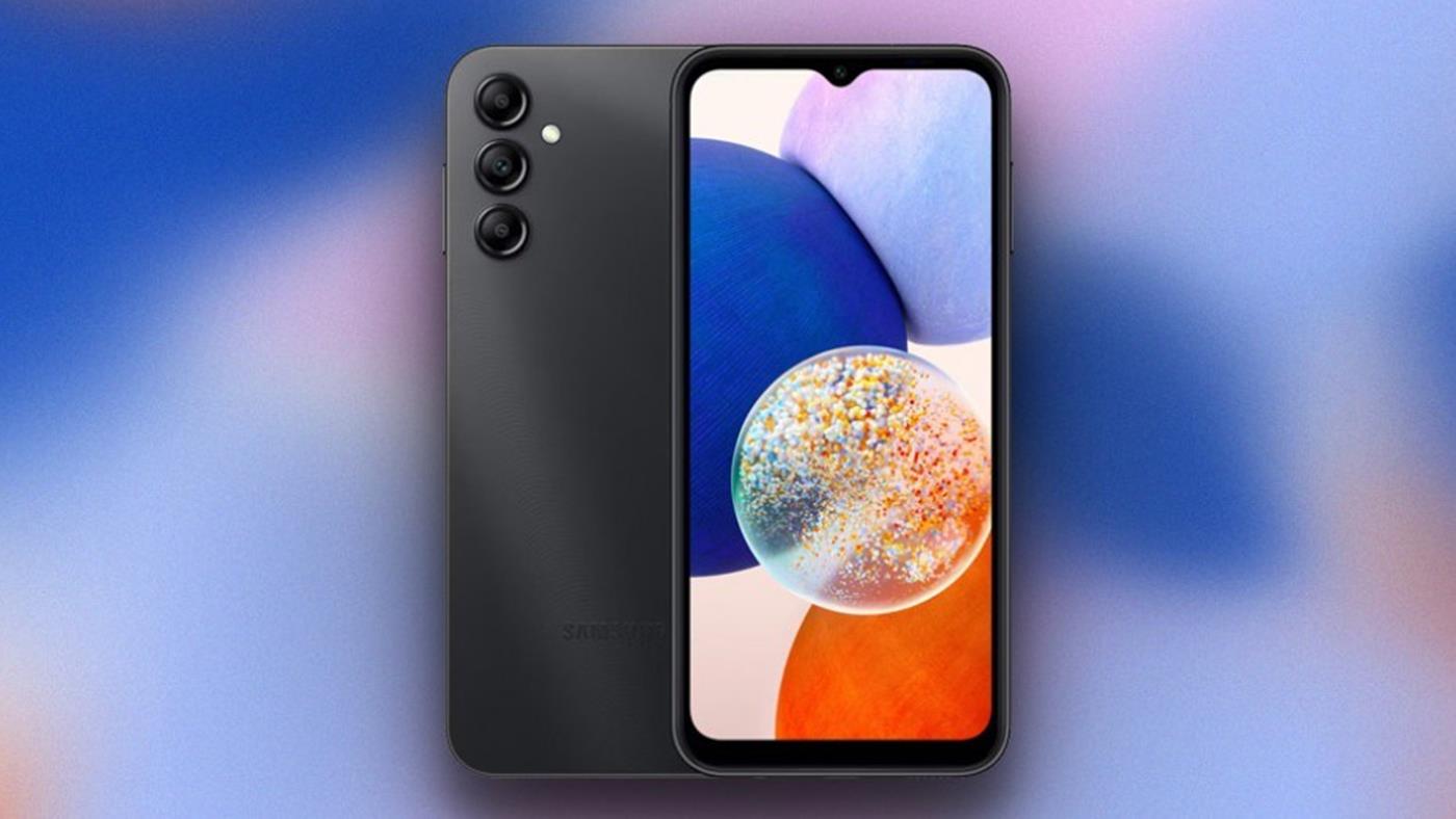 Galaxy A14 5G official as Samsung's first 2023 Galaxy A smartphone