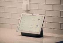 Apple Is Reportedly Working on a Smart Display to Rival Google Nest Hub Max and Amazon Echo Show google-nest-hub-max-2