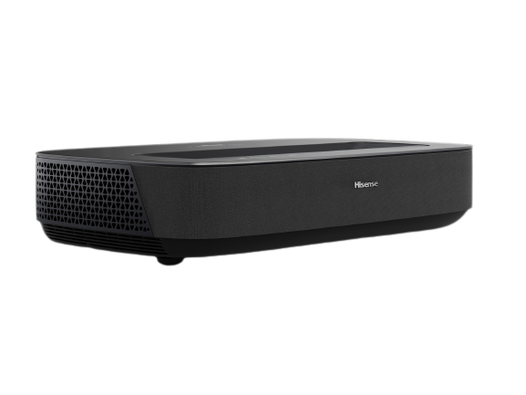 Hisense PL1 4K Laser Ultra Short Throw Projector