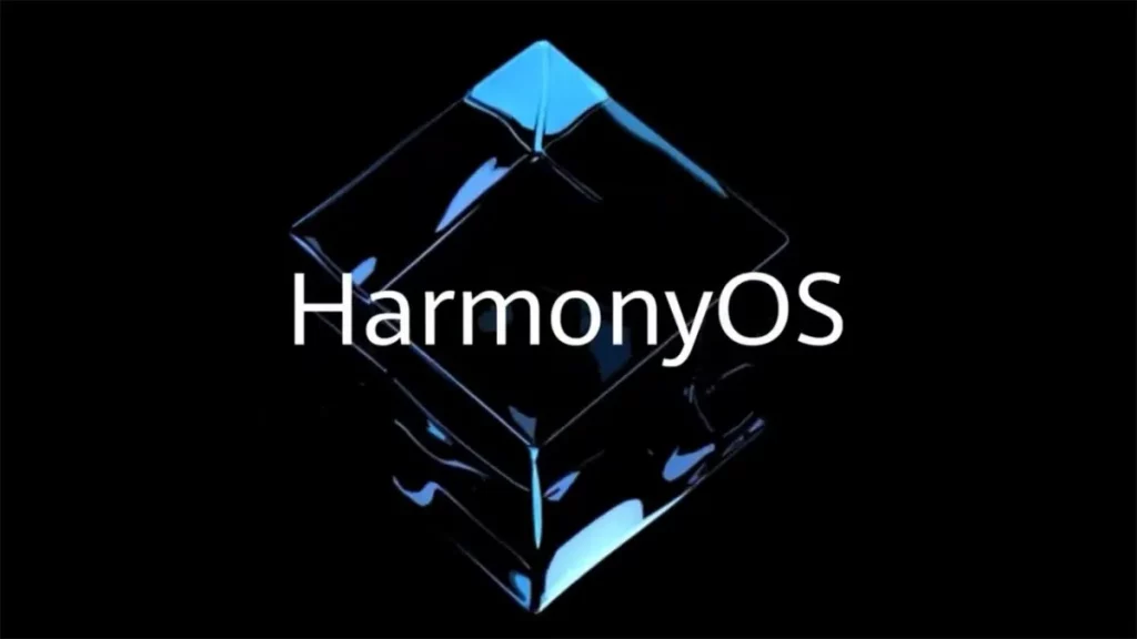 harmony-os