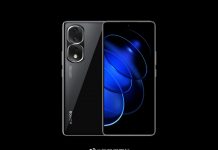 Honor 80 Pro Flat Display Version appears on Geekbench with Snapdragon 8 Gen 1 SoC