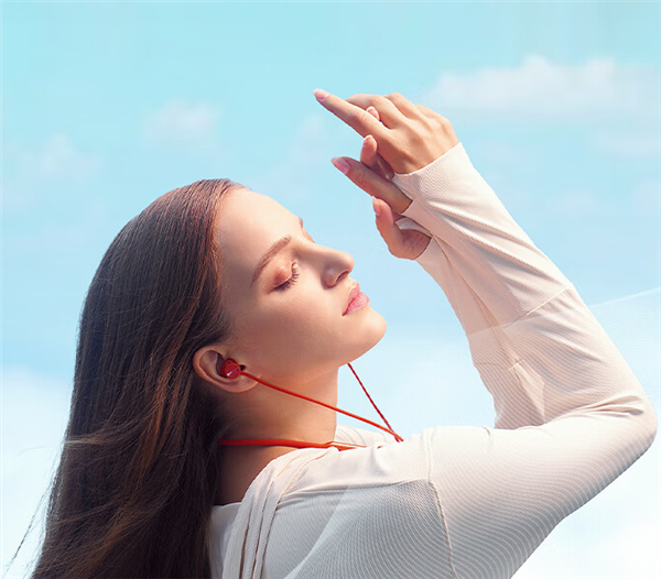 Honor Choice LCHSE Sports Bluetooth Headphones