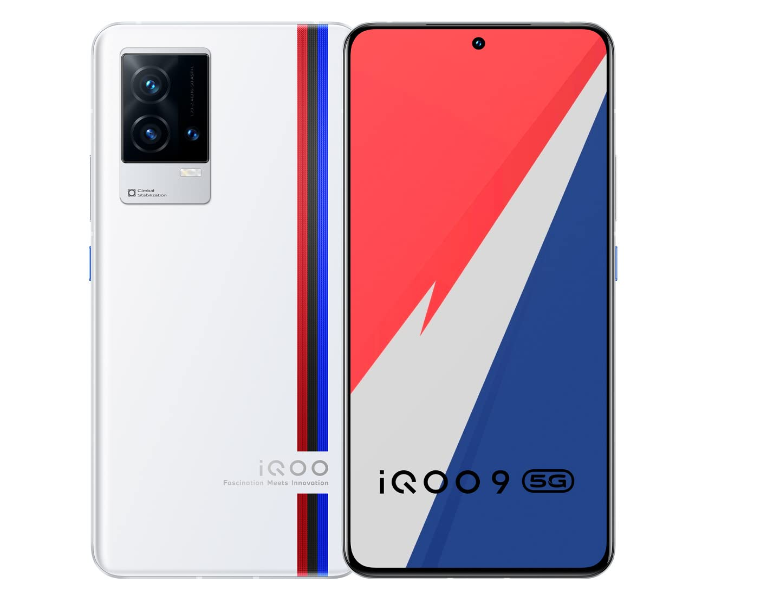 iQOO 9