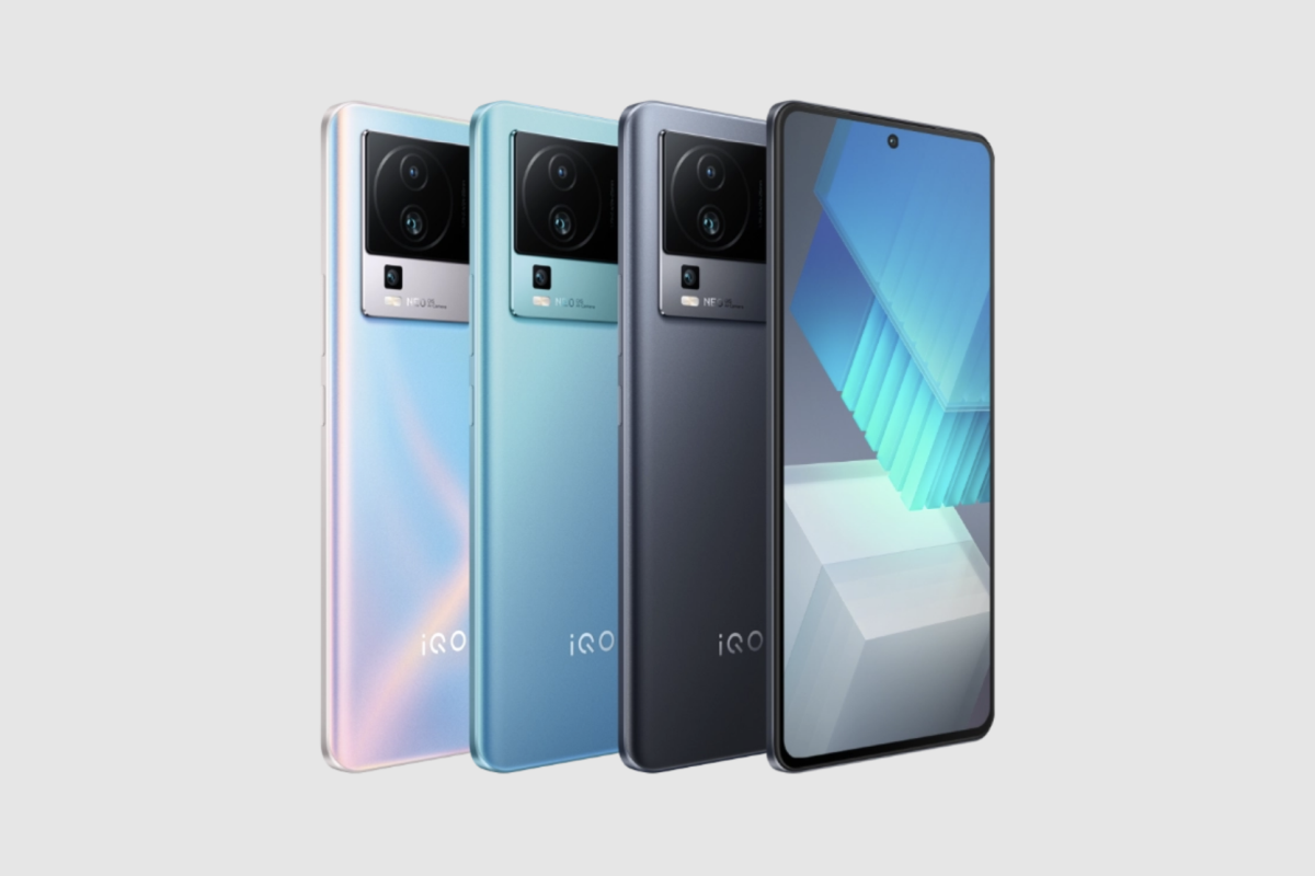 Iqoo Neo 7 Купить