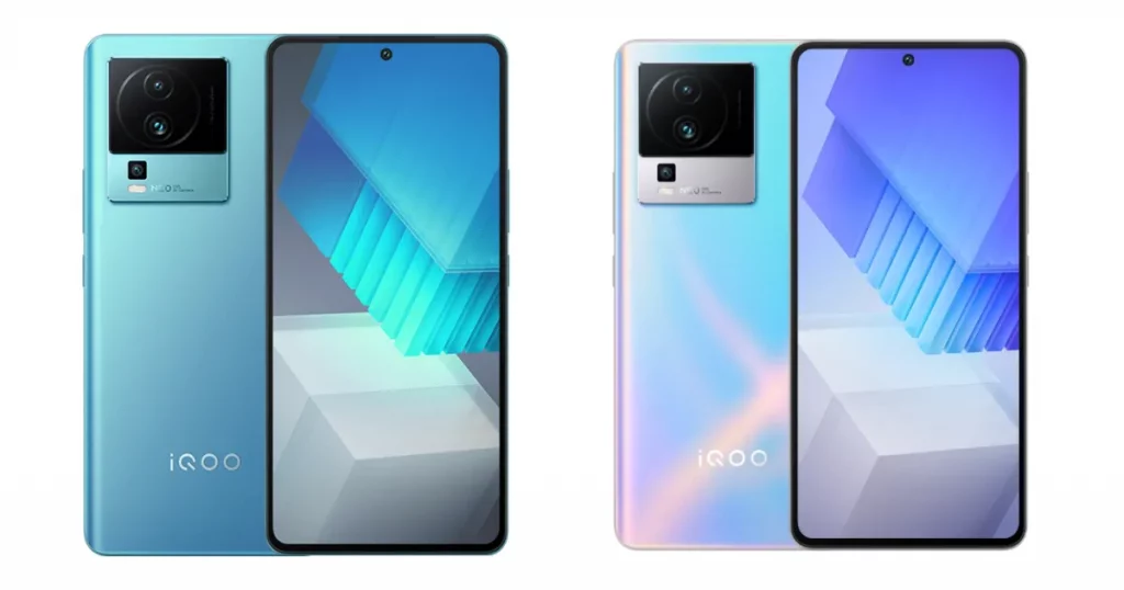 iQOO Neo 9 Pro appears on AnTuTu ahead of launch this month